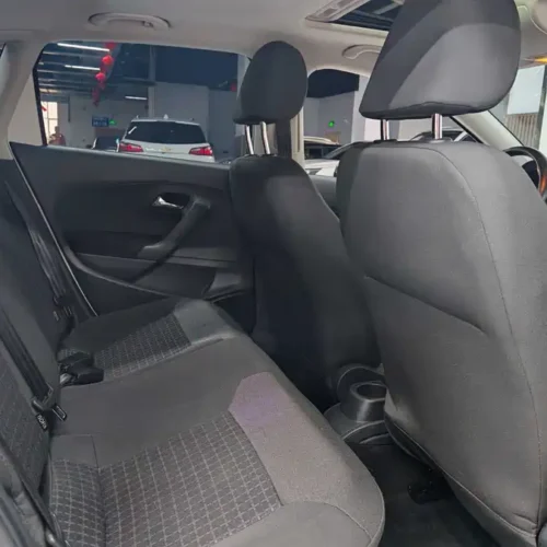 Used Volkswagen Polo 2016 1.6L automatic comfort model