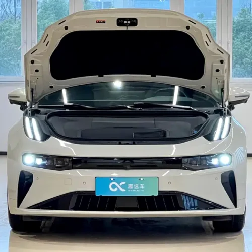900x675_0_q87_c42_autohomecar__Chto52mgBVOAC7a8AAa20FTPr_A300.jpg.webp Used Zeekr 001 2025 YOU version 100kWh four-wheel drive
