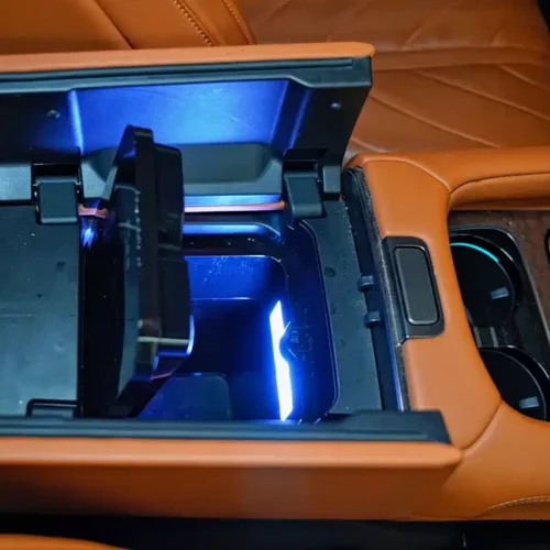 Used BYD Yangwang U8 2023 Deluxe Edition