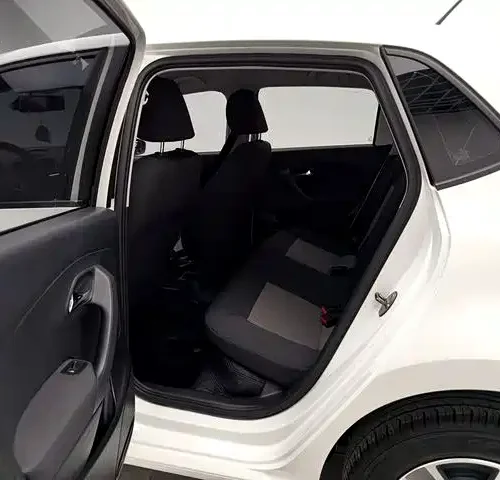 Used Volkswagen Polo 2018 1.5L automatic safe driving model