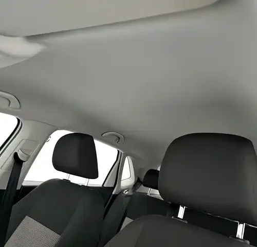 Used Volkswagen Polo 2018 1.5L automatic safe driving model
