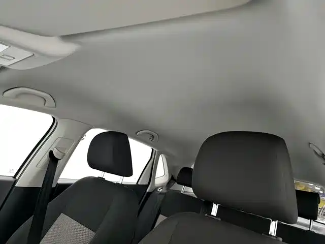 Used Volkswagen Polo 2018 1.5L automatic safe driving model