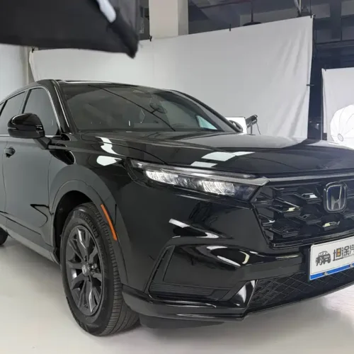 Used Honda CR-V 2023 2.0L e:HEV 2WD Smart Edition