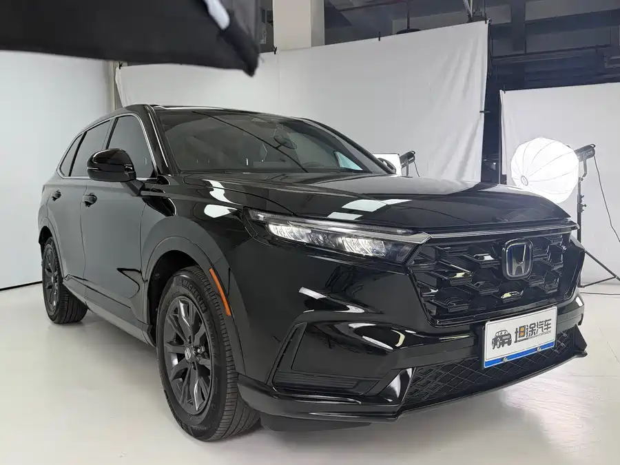 Used Honda CR-V 2023 2.0L e:HEV 2WD Smart Edition