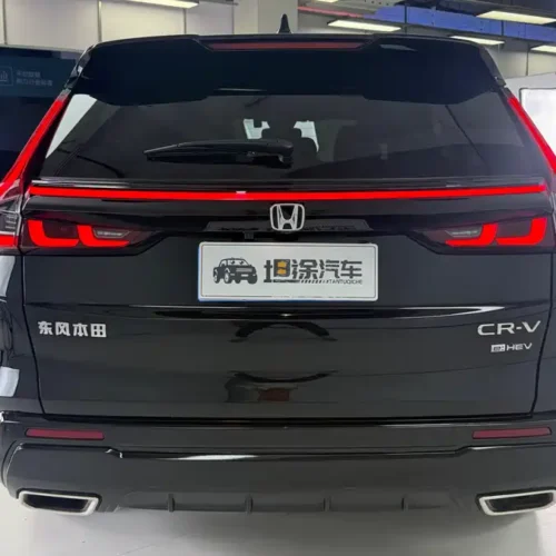 Used Honda CR-V 2023 2.0L e:HEV 2WD Smart Edition