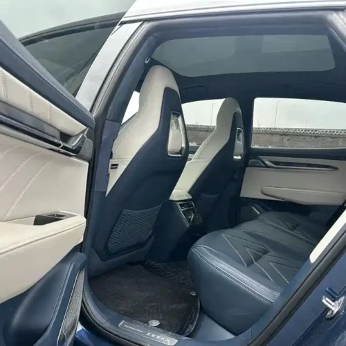900x675_0_q87_c42_autohomecar__Chto52mhNUeATRC7AALnRYzSjzY559.jpg.webp Used Zeekr 001 2023 WE version 100kWh