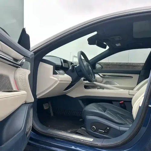 900x675_0_q87_c42_autohomecar__Chto52mhNUiAZRapAALN5XdRspY209.jpg.webp Used Zeekr 001 2023 WE version 100kWh