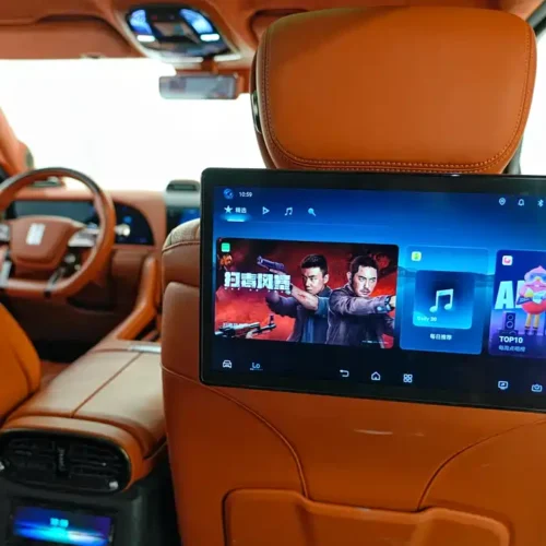 Used BYD Yangwang U8 2023 Deluxe Edition