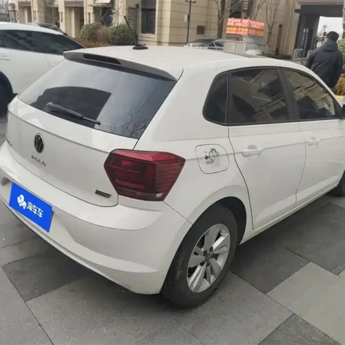 900x675_0_q87_c42_autohomecar__Chto52mhdcGARhxQAAHY3yEyWhg629.jpg.webp Used Volkswagen Polo 2021 Plus 1.5L Automatic Panoramic Enjoyment Edition