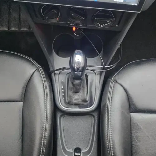 Used Volkswagen Polo 2016 1.4L automatic fashion model