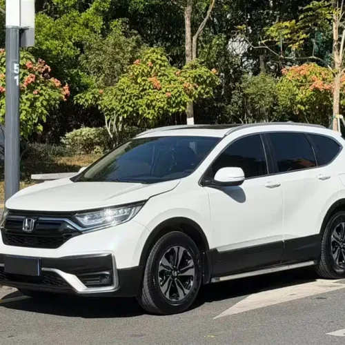 900x675_0_q87_c42_autohomecar__Chto52miWpOANYNhAAOTdm13Dq0213.jpg.webp Used Honda CR-V 2021 240TURBO CVT two-wheel drive comfort version