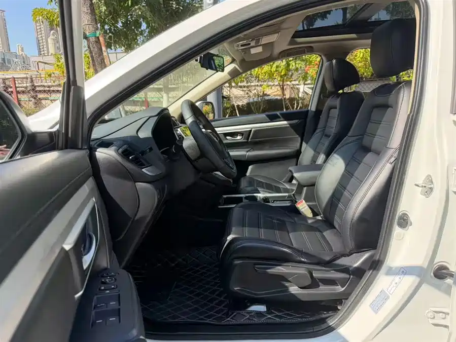 900x675_0_q87_c42_autohomecar__Chto52miWpOAaAsXAAIlI0g6GD0596.jpg.webp Used Honda CR-V 2021 240TURBO CVT two-wheel drive comfort version