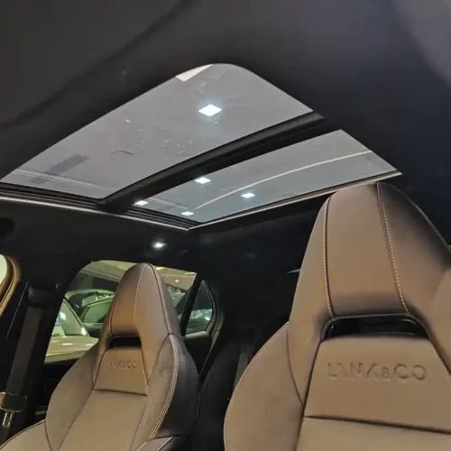 Used Lynk & Co 03 2025 1.5TD DCT Champion Edition Pro