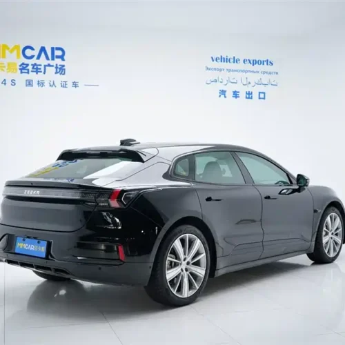900x675_0_q87_c42_autohomecar__Chto52micfSAViBDAAEJZuiJ6_0945.jpg.webp Used Zeekr 001 2023 WE version 86kWh