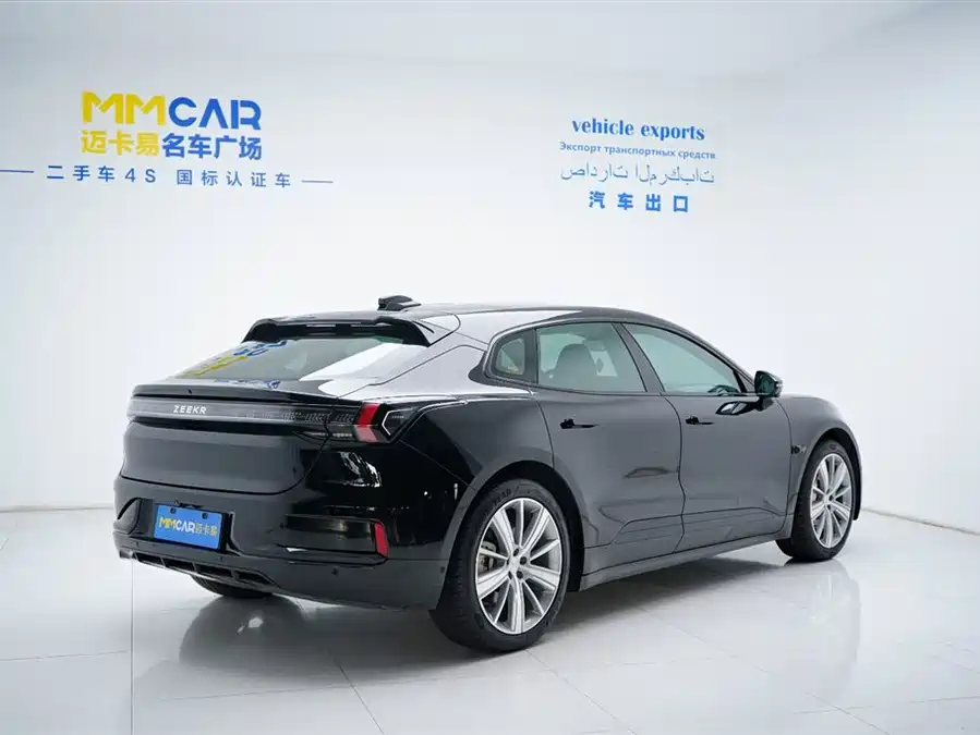 900x675_0_q87_c42_autohomecar__Chto52micfSAViBDAAEJZuiJ6_0945.jpg.webp Used Zeekr 001 2023 WE version 86kWh