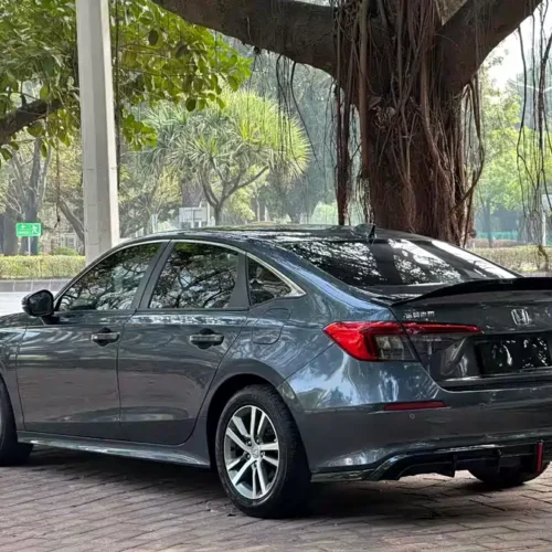 Used Honda Civic 2023 240TURBO CVT Powerful Edition