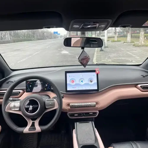 900x675_0_q87_c42_autohomecar__Chto52mj4-WAAPiaAAdj2ZBK5M0276.jpg.webp Used BYD Seagull 2024 Honor Edition 305km Vitality Edition