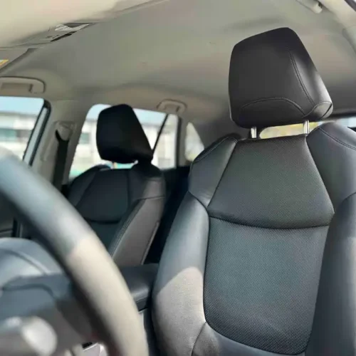 900x675_0_q87_c42_autohomecar__Chto52mjBl2AQkhIAAeKarIpLQo460.jpg.webp Used Toyota RAV4 Rongfang 2023 2.0L CVT two-wheel drive urban version