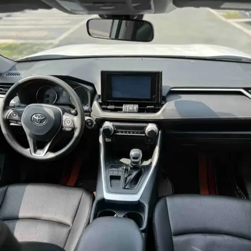 900x675_0_q87_c42_autohomecar__Chto52mjBluAb9uTAAiW6qTnTZg465.jpg.webp Used Toyota RAV4 Rongfang 2023 2.0L CVT two-wheel drive urban version