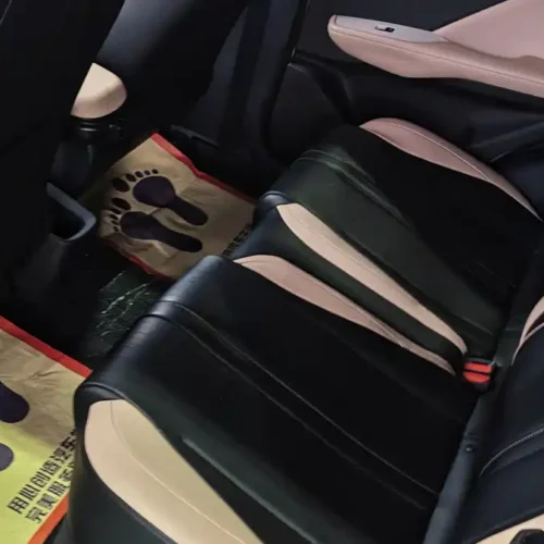 Used BYD Seagull 2023 Free Edition