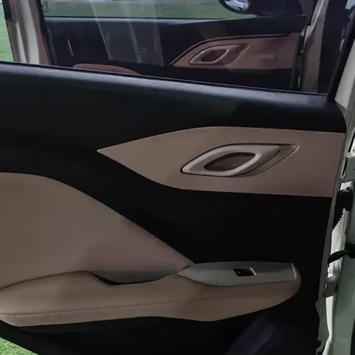 Used BYD Seagull 2023 Free Edition