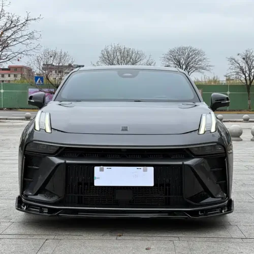 Used Lynk & Co 03 2023 1.5TD DCT Pro