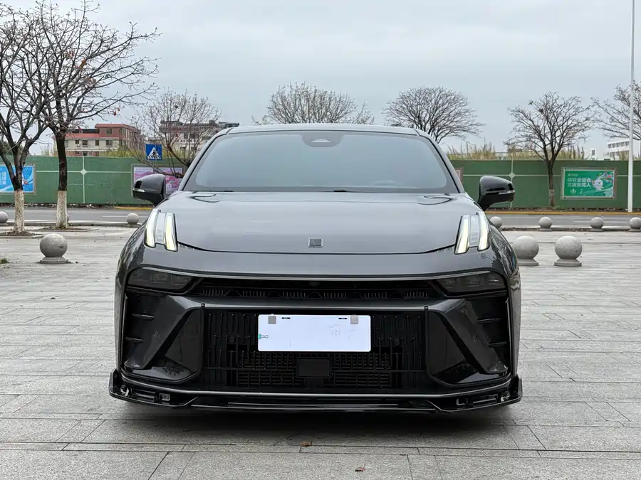 Used Lynk & Co 03 2023 1.5TD DCT Pro