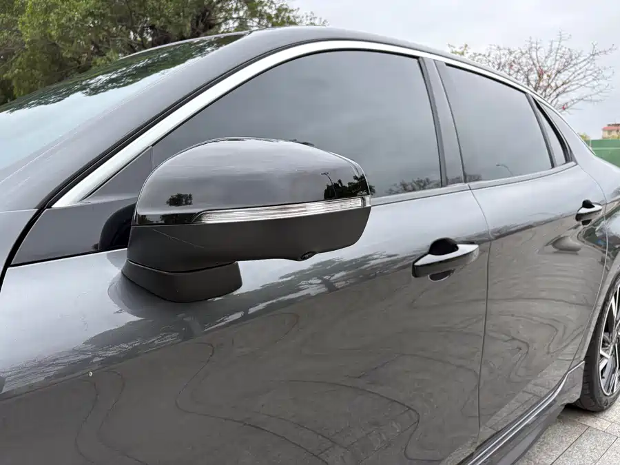 Used Lynk & Co 03 2023 1.5TD DCT Pro