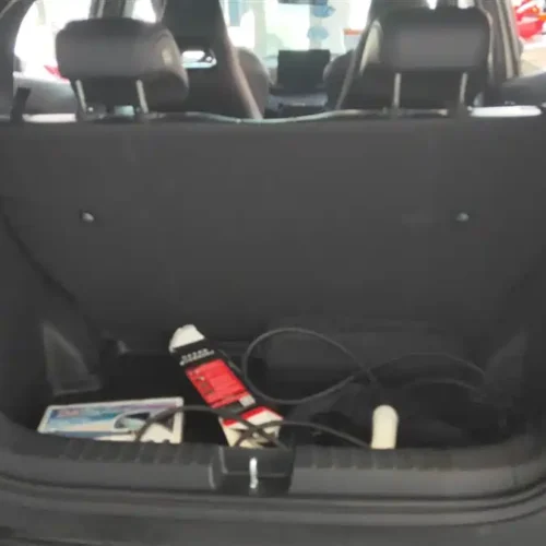 Used BYD Seagull 2023 Free Edition