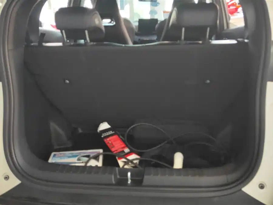 Used BYD Seagull 2023 Free Edition