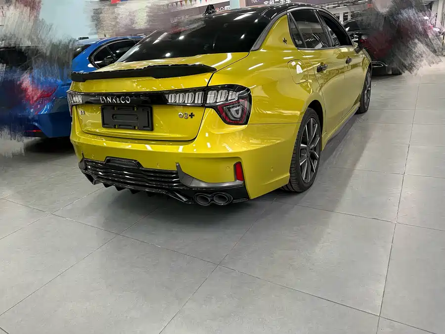 900x675_0_q87_c42_autohomecar__Chto52mlAYOABsE3AAomzx25EAI363.jpg.webp Used Lynk & Co 03 2021 1.5TD DCT Plus