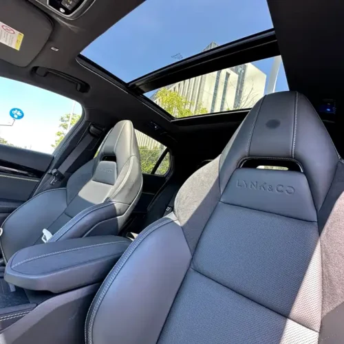 900x675_0_q87_c42_autohomecar__Chto52mlCVaAWoXKAAric7M2A_M979.jpg.webp Used Lynk & Co 03 2023 1.5TD DCT Pro