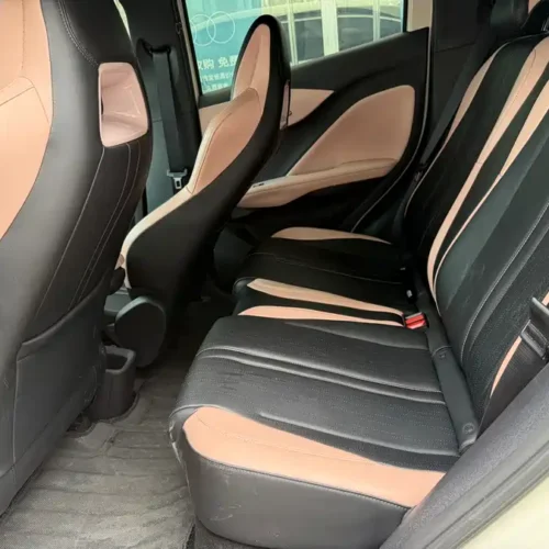 Used BYD Seagull 2023 Free Edition