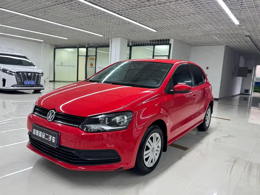 900x675_0_q87_c42_autohomecar__Chto52mlNs2Aa2GPAAiQJXWswDI886.jpg.webp Used Volkswagen Polo 2018 1.5L automatic safe driving model