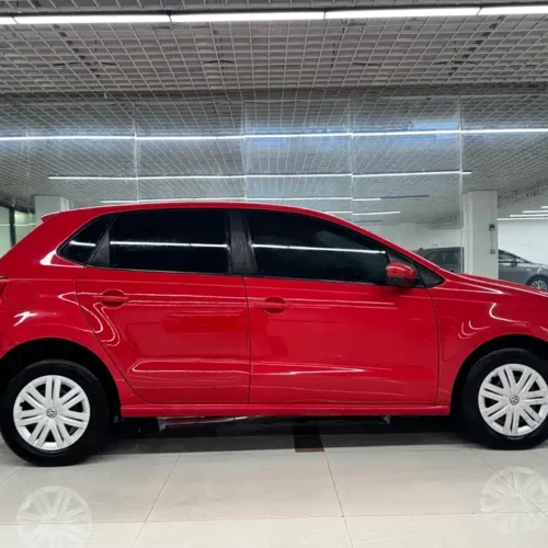 900x675_0_q87_c42_autohomecar__Chto52mlNtCAKgQyAAmB5au6dU8546.jpg.webp Used Volkswagen Polo 2018 1.5L automatic safe driving model