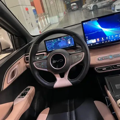 900x675_0_q87_c42_autohomecar__Chto52mlO7WAZ32JAAoe_Xz1QjI878.jpg.webp Used BYD Seagull 2025 smart driving version 305km free version