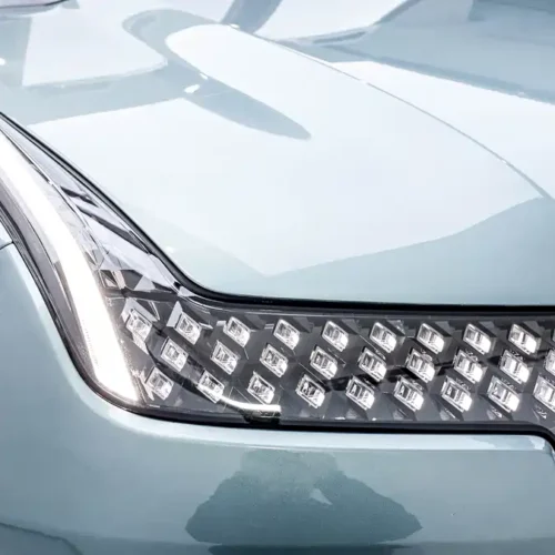 Used BYD Yangwang U8 2023 Deluxe Edition