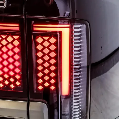 Used BYD Yangwang U8 2023 Deluxe Edition