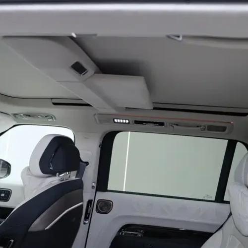 900x675_0_q87_c42_autohomecar__Chto52mlUlGANBt5AAEaIkP47gM645.jpg.webp Used Zeekr 9X 2025 Hyper Edition 70kWh