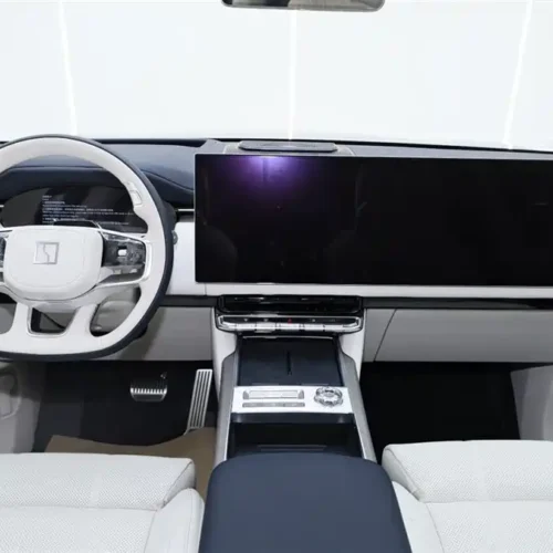 900x675_0_q87_c42_autohomecar__Chto52mlUlSAAtE7AAFCULcxrzc191.jpg.webp Used Zeekr 9X 2025 Hyper Edition 70kWh