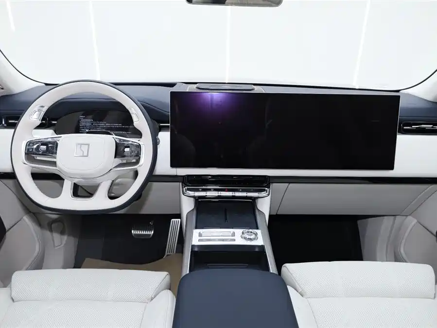 900x675_0_q87_c42_autohomecar__Chto52mlUlSAAtE7AAFCULcxrzc191.jpg.webp Used Zeekr 9X 2025 Hyper Edition 70kWh