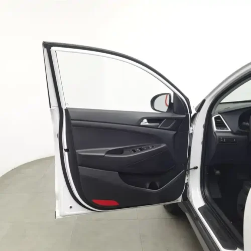 Used Hyundai Tucson 2018 1.6T dual-clutch two-wheel drive 15th anniversary special edition