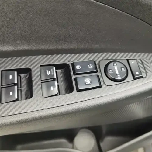 Used Hyundai Tucson 2018 1.6T dual-clutch two-wheel drive 15th anniversary special edition