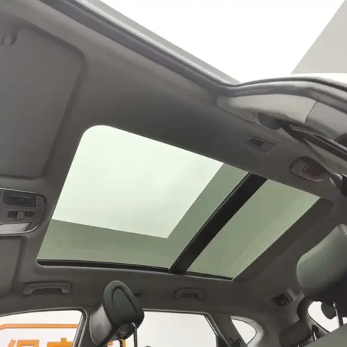 Used Hyundai Tucson 2018 1.6T dual-clutch two-wheel drive 15th anniversary special edition