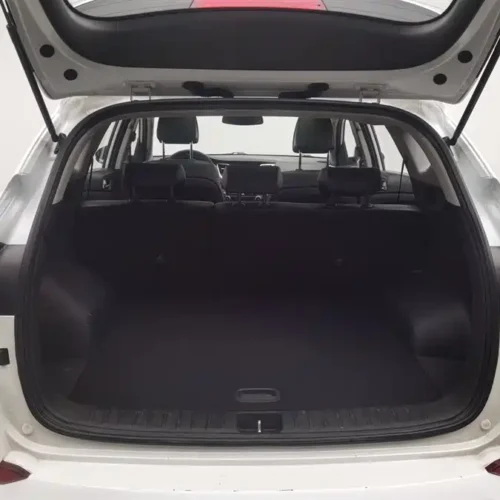 Used Hyundai Tucson 2018 1.6T dual-clutch two-wheel drive 15th anniversary special edition