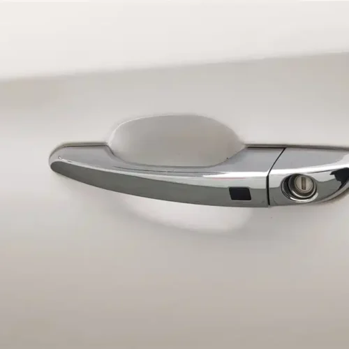 Used Hyundai Tucson 2018 1.6T dual-clutch two-wheel drive 15th anniversary special edition