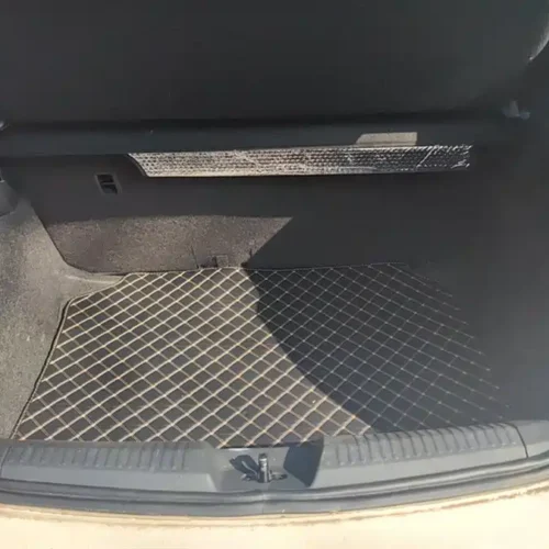 Used Volkswagen Polo 2016 1.4L automatic fashion model