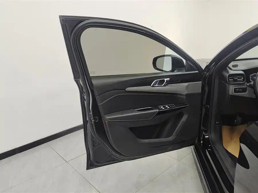 Used Lynk & Co 03 2021 1.5TD DCT Plus