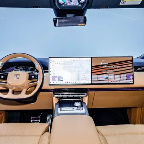 900x675_0_q87_c42_autohomecar__Chto52mmVU2AG4f5AAHkIGHUywA102.jpg.webp Used Zeekr 9X 2025 Hyper Edition 70kWh