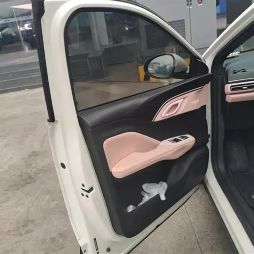 Used BYD Seagull 2025 305km Free Edition